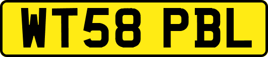 WT58PBL