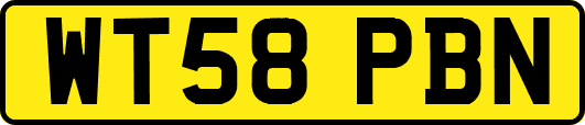 WT58PBN