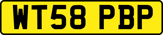 WT58PBP