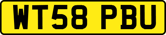 WT58PBU