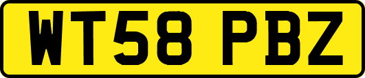 WT58PBZ