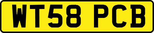WT58PCB