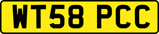 WT58PCC