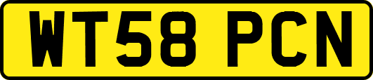 WT58PCN