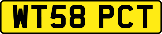 WT58PCT