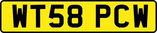 WT58PCW