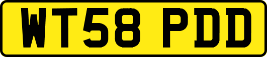 WT58PDD