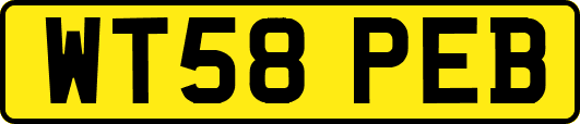 WT58PEB