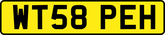WT58PEH