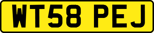 WT58PEJ
