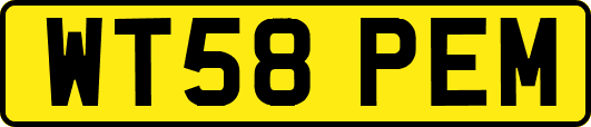 WT58PEM