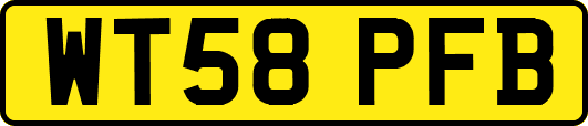 WT58PFB
