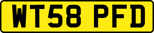 WT58PFD