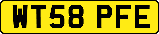 WT58PFE