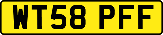 WT58PFF