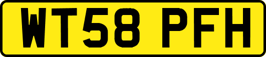 WT58PFH