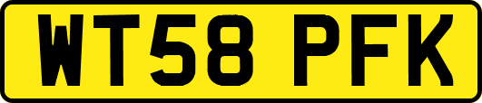WT58PFK