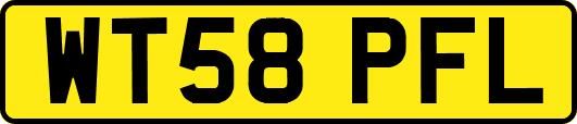 WT58PFL