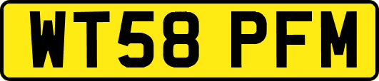 WT58PFM