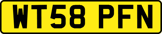 WT58PFN
