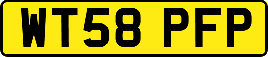 WT58PFP