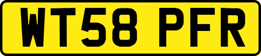 WT58PFR