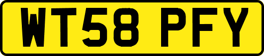 WT58PFY