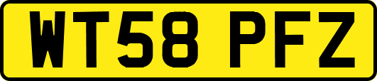 WT58PFZ