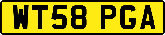 WT58PGA