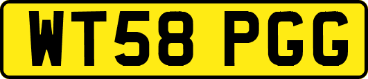 WT58PGG