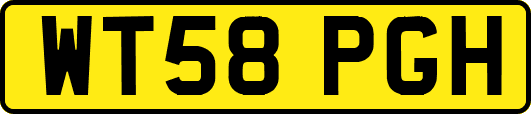 WT58PGH