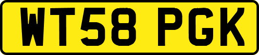 WT58PGK