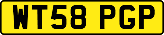 WT58PGP