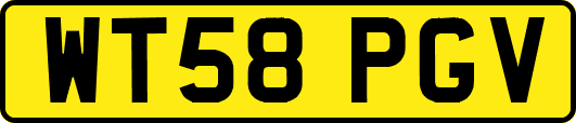 WT58PGV
