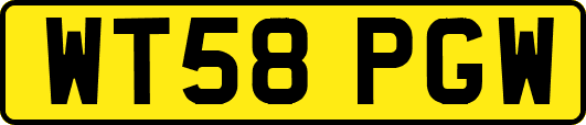 WT58PGW