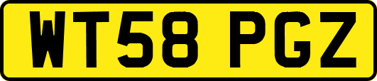 WT58PGZ