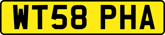 WT58PHA