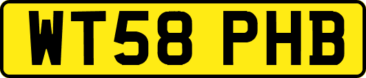 WT58PHB