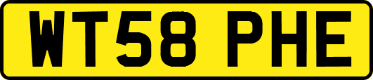 WT58PHE