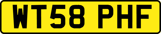 WT58PHF