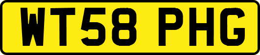 WT58PHG