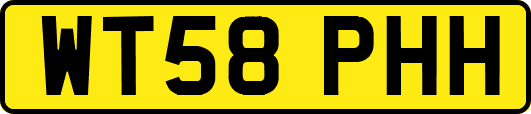 WT58PHH
