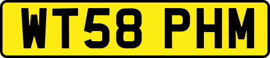 WT58PHM