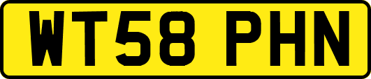 WT58PHN