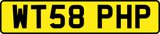 WT58PHP