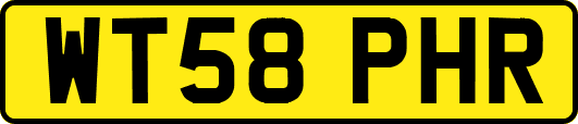 WT58PHR