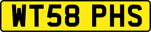 WT58PHS
