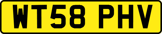 WT58PHV
