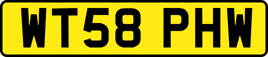 WT58PHW