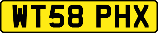 WT58PHX